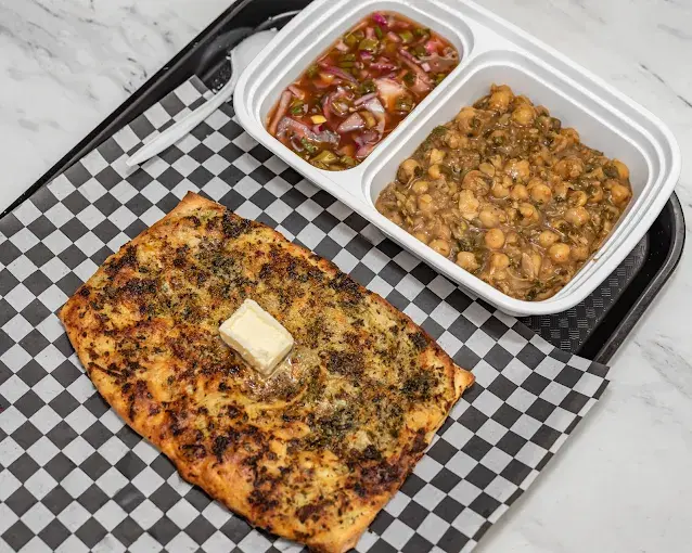 Sides and combos at Pizzaa Doctors in St. James, Winnipeg